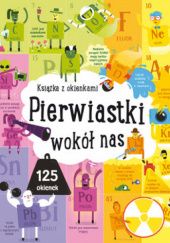 PIERWIASTKI WOKÓŁ NAS nowa NAJTANIEJ na prezent ŚWIĘTA!!!