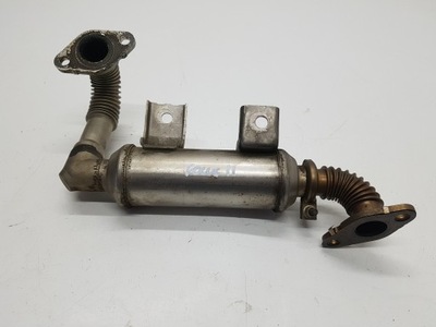 Ford s-max mk1 1.8 tdci радіатор вихлопних газів egr 4m5q-9f464-bc фото №1