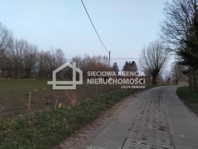 Działka, Chorążówka, 5000 m²