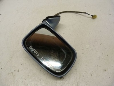 Зеркало левая suzuki liana фото №1