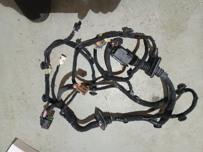 Электропроводка дверь правый перед ds4 ii новый model фото №1