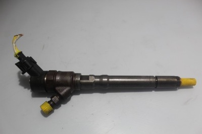 Інжектор форсунка hyundai tucson i 2.0crdi фото №1