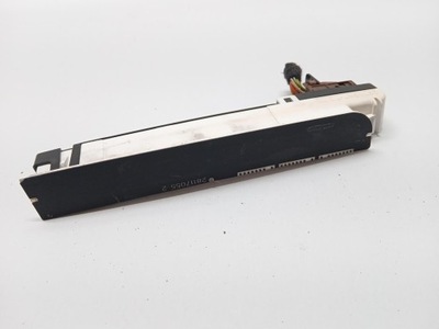 Дисплей citroen c4 picasso фото №1