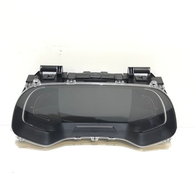 Renault clio v счетчик приборы 248100950r tce фото №1