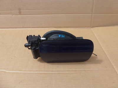 Крышка заливной топлива bmw 3 f31 лак c10 фото №1