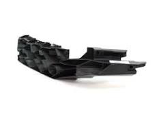 Кронштейн бампера левая jeep grand cherokee wk2 14 фото №1