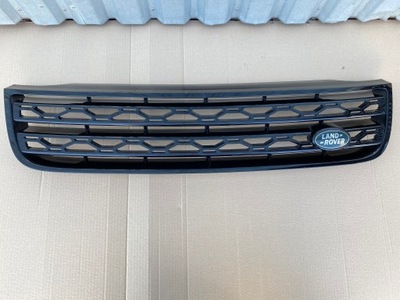 Решётка радиатора решётка радиатора range land rover discovery l462 фото №1