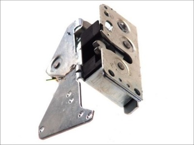 Замок двері pacol bpd-sc008r фото №1