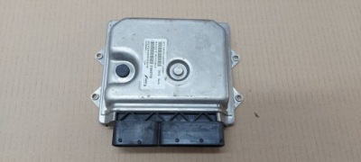 Бортовой компьютер peugeot bipper фото №1