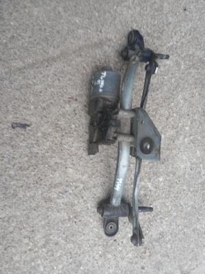 Механизм дворник перед renault twingo ii eu фото №1