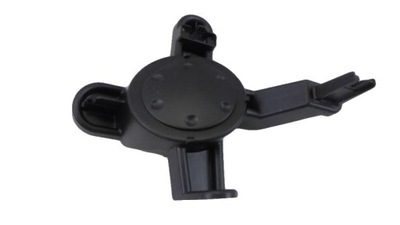 Koleos i заглушка противотуманной фары бампера левая oryg фото №1