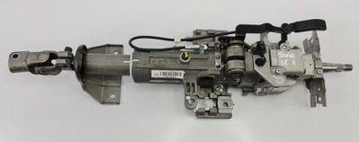 Колонка кермова hyundai santa fe ii фото №1