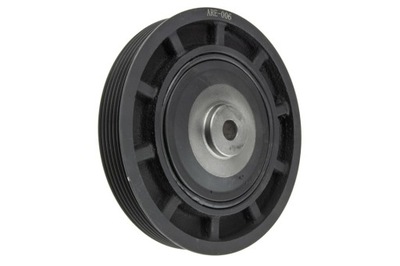 Nty rkp-re-006 шкив, wał коленчатый фото №1