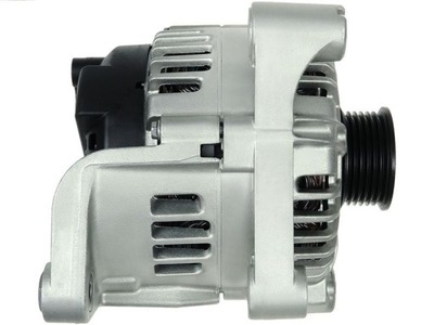 AUTOSTARTER ALTERNADOR  