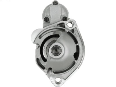 Новий стартер vw passat 1.9 tdi 4motion audi a4 avant 1.9 tdi quattro фото №1