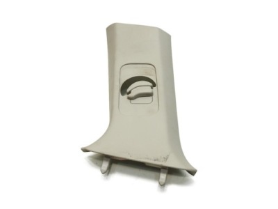 Пластик стійка середнього лівий peugeot 308 sw t7 5d фото №1