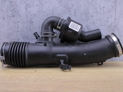 Lexus rc is gs 300 350 450 2015-2018 труба воздуха воздухозаборник впуск 17898-31010 фото №1