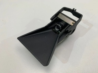 Bmw 5 f10 f11 камера стекло kafas 9199305 фото №1