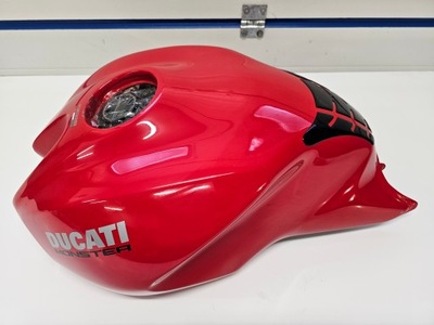 Ducati Monster 1200 zbiornik bak paliwa