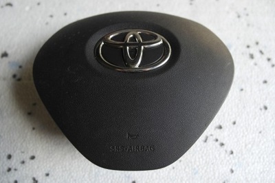 Toyota aygo ii 2 подушка безпеки подушка air bag фото №1