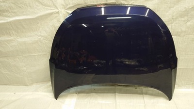 Капот hyundai tucson 2.0 crdi lift фото №1