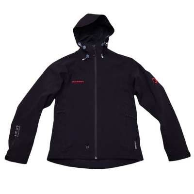 MAMMUT Mountain Kurtka Damska Jacket Drytech