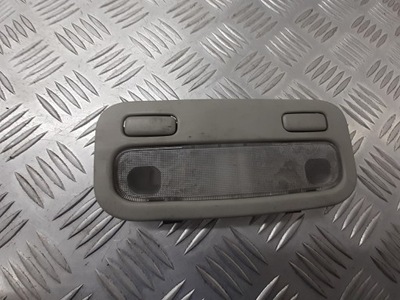 Освещение кабины перед toyota corolla e12 фото №1