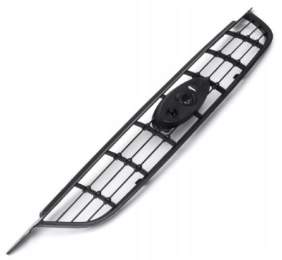 Ford focus ii mk2 решётка радиатора решётка радиатора бампера 08- nowa фото №1