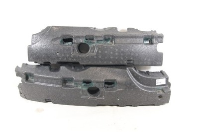 Абсорбер пінополістирол балка zde jaguar s-type lift 04 фото №1