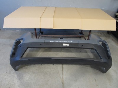 Nissan nv300 primastar 2021-2025 бампер перед фото №1