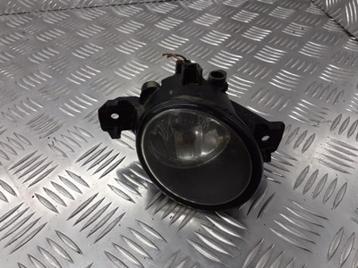 Противотуманная фара renault оригинальный номер 8200002469 фото №1