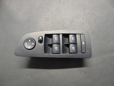 Панель открывания окон bmw e87 фото №1