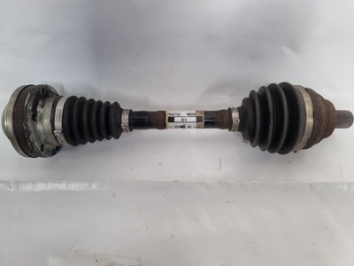 Vw sharan левая приводной вал 7n0407763 фото №1