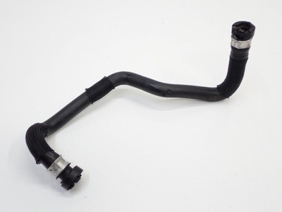 Wąż шланг трубка wody citroen jumper ii peugeot boxer ii 2.0 bhdi ah03 20r фото №1