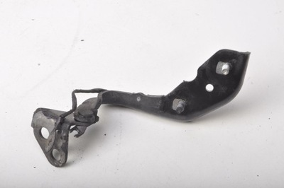 Land rover range rover velar l560 петля крышки j8a2-42900-ac фото №1