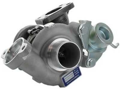 TURBO CITROEN BERLINGO 1.6 05-11 C4 I 1.6 04-10 C4 CUPÉ 1.6 04-11  