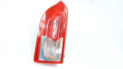 Opel insignia a универсал лампа левый задний  13226854 фото №1