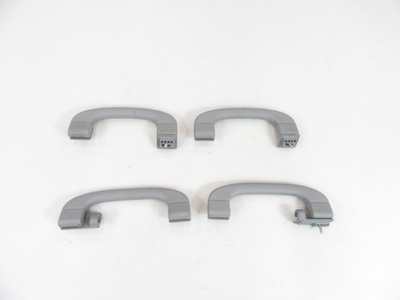 Ручка кронштейн стельовий bmw e90 e91 фото №1