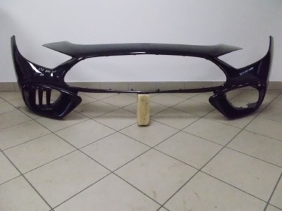 Mercedes sl r232 232 amg бампер перед a2328858100 фото №1