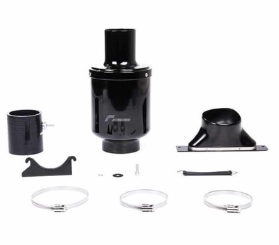 Система впускний racingline audi tt 8j 2,0 tfsi фото №1