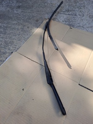 Рычаг дворники iveco daily iv 4 5801645537 фото №1