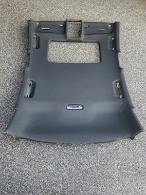 Потолок audi a6 c7 фото №1