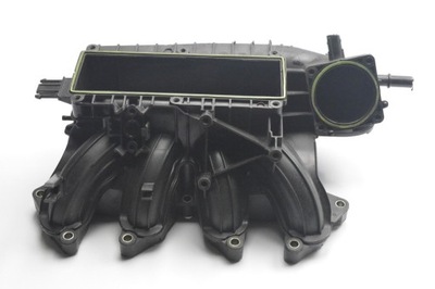 KOLEKTORIUS ĮSIURBIMO INTAKE MANIFOLD 03F129711H AUDI SEAT SKODA VW 1.2 TFSI TSI 