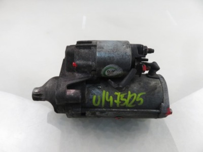 Стартер peugeot partner ii 1.6 hdi s3057 фото №1