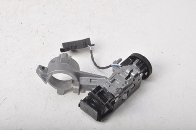 Opel zafira c iii замок запалювання ключ 20939745 фото №1