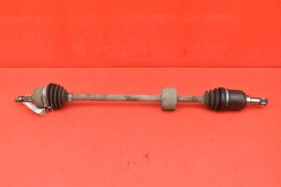Приводной вал правая перед механическая коробка передач fiat panda 2 ii 1.1 8v 54 km 03-11 фото №1
