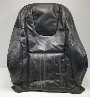 Спинка сиденье левый перед volvo v60 i 39820551 фото №1