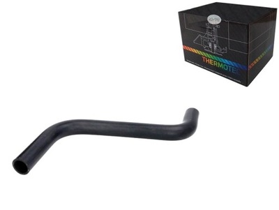 Thermotec шланг радиатора dół chevrolet lacetti фото №1