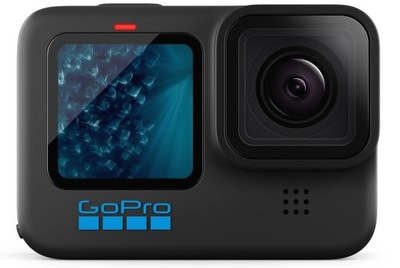 Kamera sportowa GoPro HERO11 4K UHD