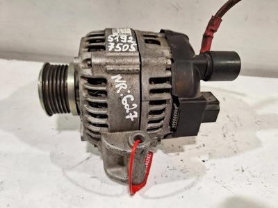 Генератор 51927505 fiat panda iii 1.3 mjet 12- фото №1